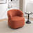 Olevide Swivel Barrel Chair-635054256