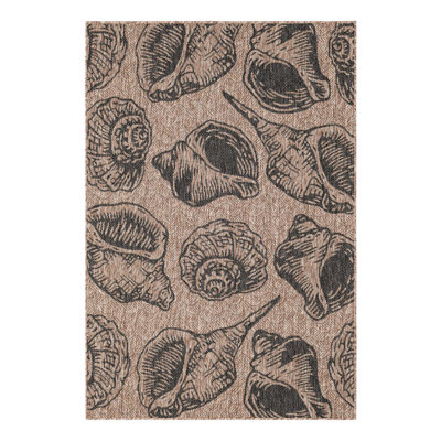 Angelys Indoor/Outdoor Area Rug
