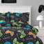 Ensemble d'édredon en microfibre ultra douce ALEX + BELLA-96225084