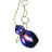 Murano Hanging Ring Necklace Chandelier-92318642-92318643-92318649