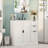 36'' Single Bathroom Vanity With Ceramic Top
