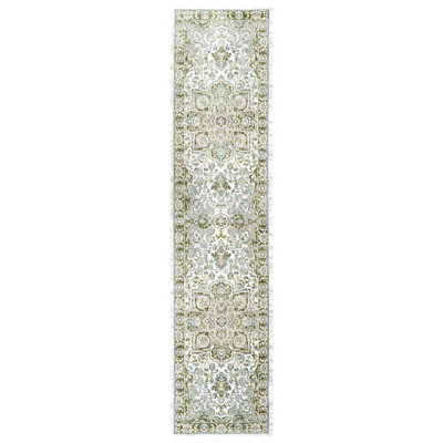 Olsen Oriental Area Rug