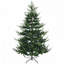 Arbre de Noël artificiel 7,5 pieds-162757863