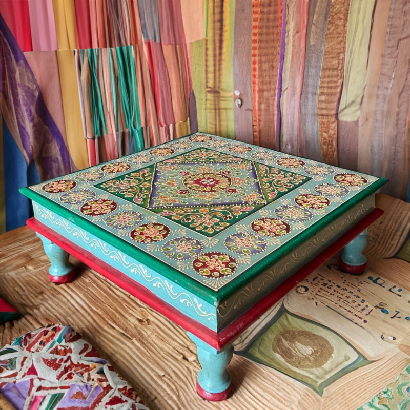 Rosita Four Leg Coffee Table