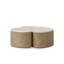 Ingrid Marble Coffee Table