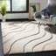 Tapis à poils longs Esmeray Florida-26065951