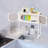 Freestanding Kitchen Cabinet