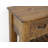 Broussard 130cm Solid Wood Console Table
