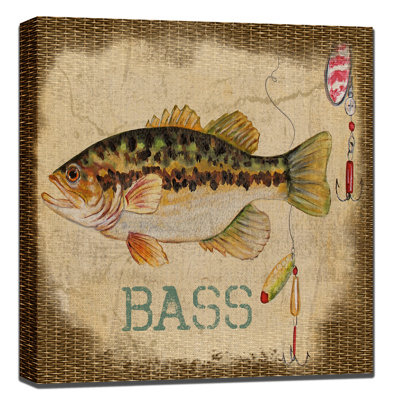 " Bass "