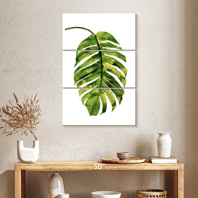 Harnek Green Palm II