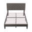 Solid Wood Bed Frame