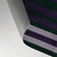 Tapis intérieur / extérieur mauve HorizontalStripes-1498922204