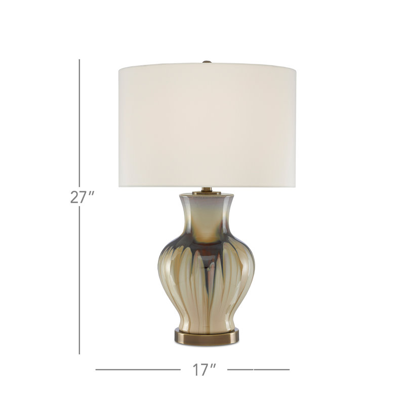Muscadine Table Lamp