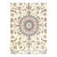 Fine Hand Knotted Silk & wool Nain 8'2"X11'5"