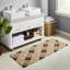 Tapis pour salle de bain Gerow-929555962