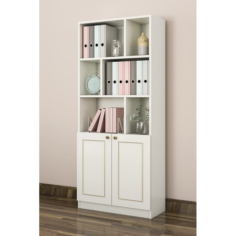 180cm H x 70cm W Standard Bookcase