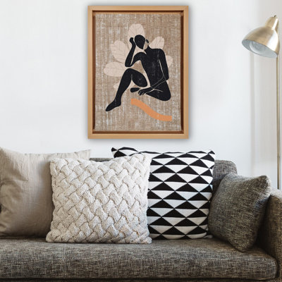 Decorative Canvas Painting
