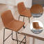  Tabouret de bar 28,5 po H-324897426-324824793-316050795