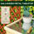 Outsunny Garden Storage Cabinet