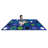 Circle Back Geometric Tufted Area Rug-55457979
