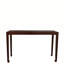 44.1'' W Solid Wood Console Table