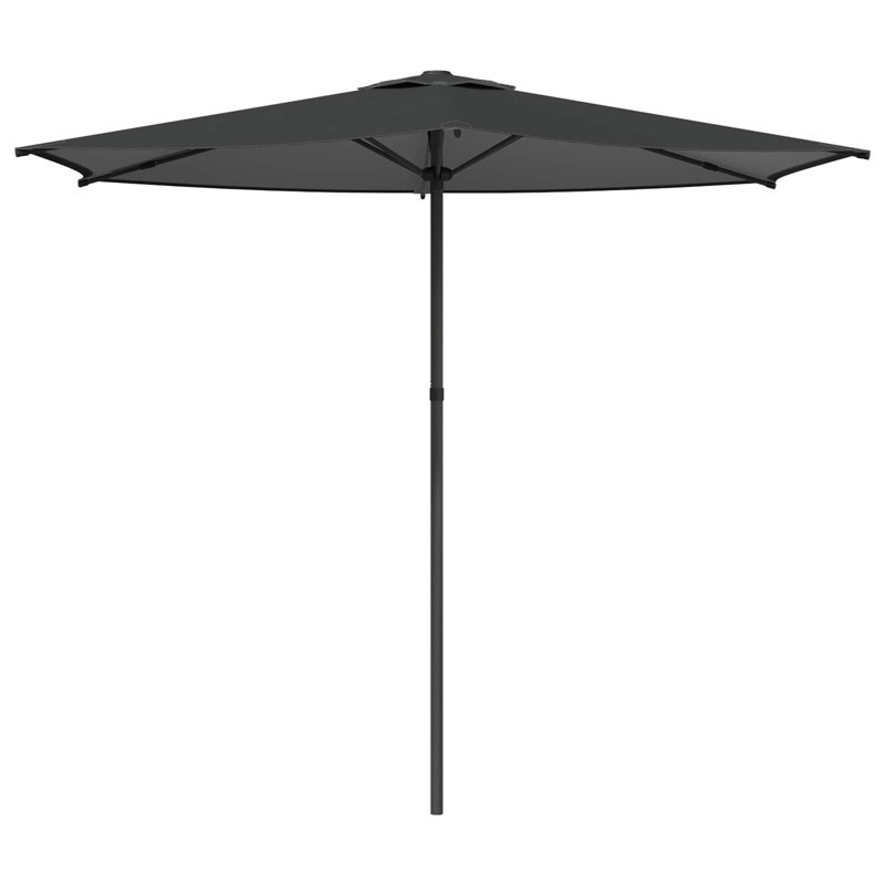 Parasol, Anthracite
