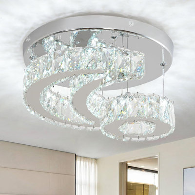 Crystal Chandelier