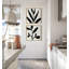 «Modern Botanical Neutral Abstract 1» par The Creative Bunch Studio, reproduction d'art sur toile encadrée-1239706179-1239706176-1283970627