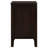 Garrett 2-Drawer Rectangular Nightstand