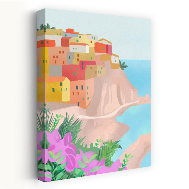 Print, 45.72cm H x 30.48cm W