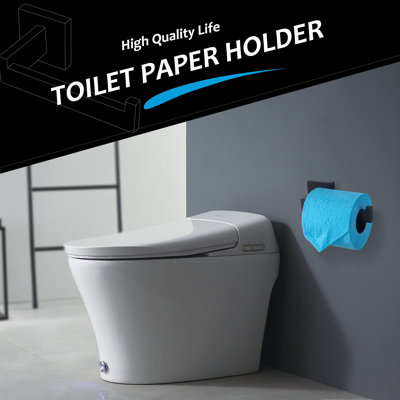 2 - Piece Bathroom Hardware Set