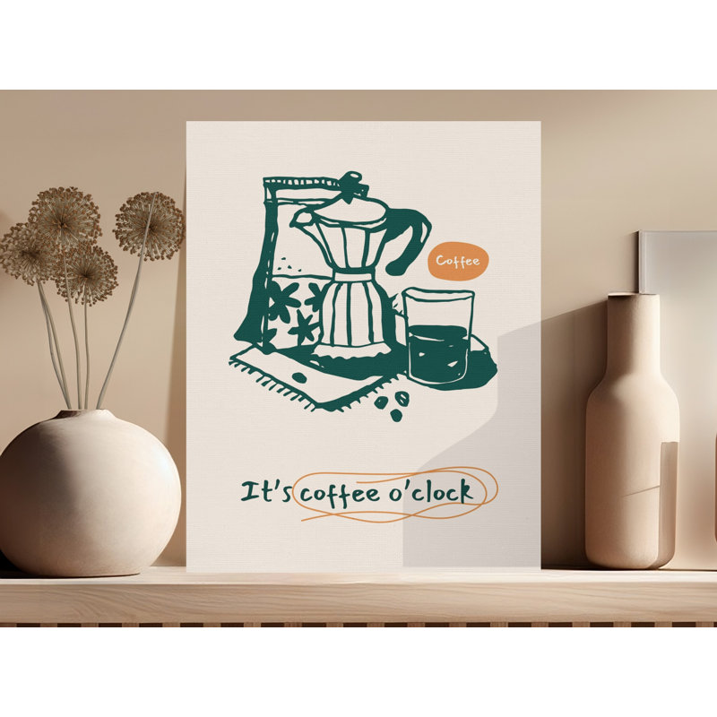 Wrapped Canvas Print Set, 20x30