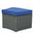 Bleu est en rupture de stock