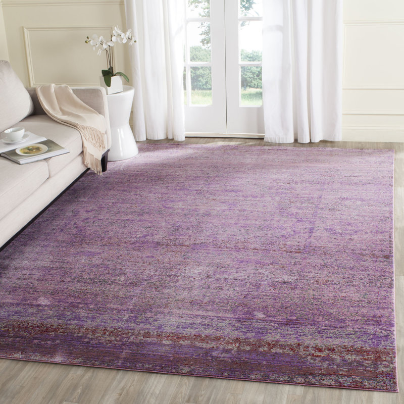 Lainey Abstract Area Rug, Rectangle 152 x 244 cm
