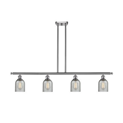 Vella 4 - Light Kitchen Island Pendant