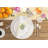 Bandiero Artesio Salt and Pepper Grinder Set