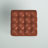 Bhorelal Faux Leather Ottoman