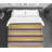 Polyester Striped Comforter-569687585-569779198