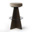 Damon Swivel Stool-Sapphire Khaki-Counter-566847704-591906183-574702689