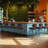 Modern Swivel Counter Stools-398964720