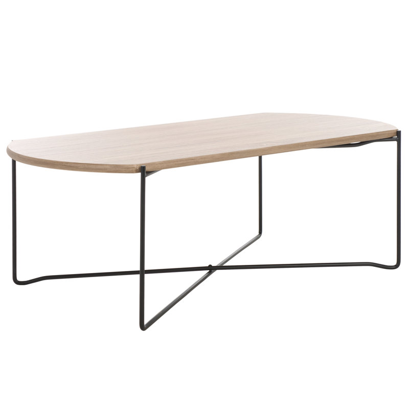 Table basse Voy, Naturel