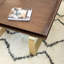 Le Solid Wood Coffee Table-55963601-55963603