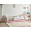 Solid Wood with Trundle