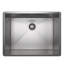 Forze™ 21" Single Bowl Stainless Steel Kitchen Or Laundry Sink