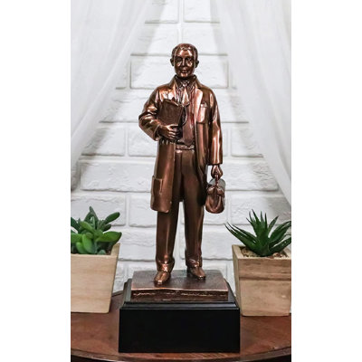 People Statue