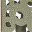 Table d'appoint SELVA