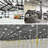 220W LED High Bay Light 2-Pack - 28,600LM 4FT Linear Warehouse Lighting, 1-10V Dimmable & 120-277V Compatible, UL Listed Fixture For Factories Workshops