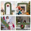 30cm Lighted Garland with Lights