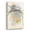 Art mural en verre Ivy Bronx «Tangle 1» par Suzanne Nicoll-1031450087