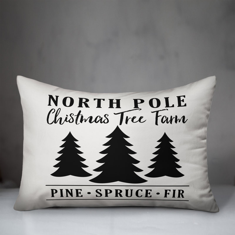  Coussin North Pole, Intérieur